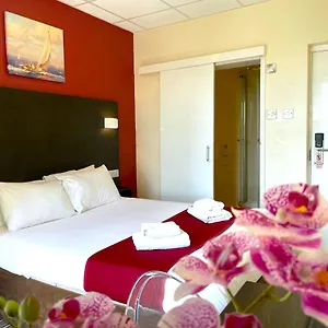 Hotel Piccadilly Bournemouth