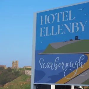  Guest house Ellenby
