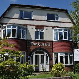 4* Guest house The Russell