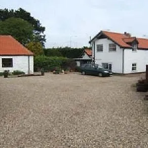 3* Hotel North End Farm Country